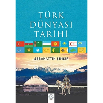 Türk Dünyası Tarihi