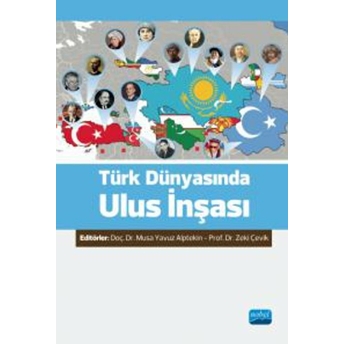 Türk Dünyasında Ulus Inşası