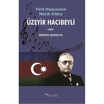 Türk Dünyasının Müzik Yıldızı Üzeyir Hacıbeyli