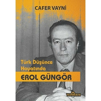 Türk Düşünce Hayatında Cafer Vayni