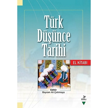 Türk Düşünce Tarihi El Kitabı Alim Yıldız