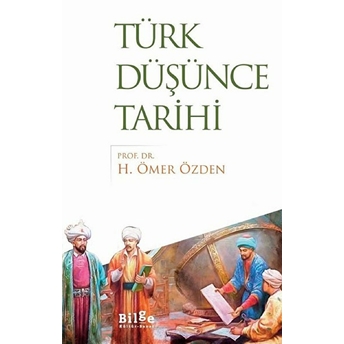 Türk Düşünce Tarihi H. Ömer Özden