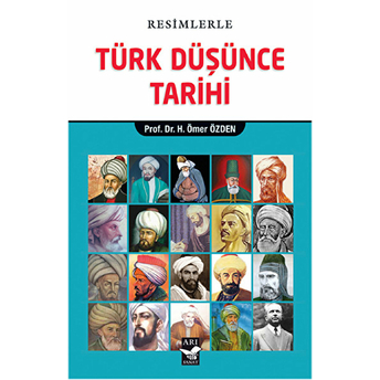 Türk Düşünce Tarihi Ömer Özden