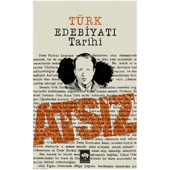 Türk Edebiyat Tarihi Hüseyin Nihal Atsız
