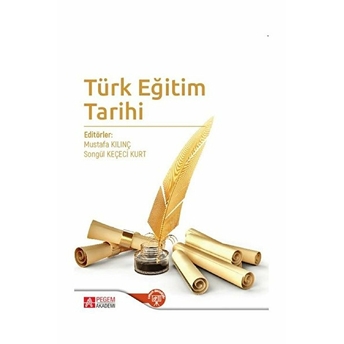 Türk Eğitim Tarihi - Cihan Kara