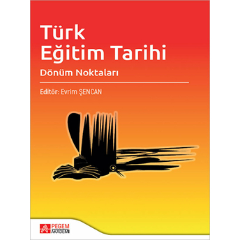 Türk Eğitim Tarihi Kolektif