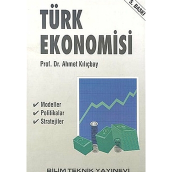 Türk Ekonomisi