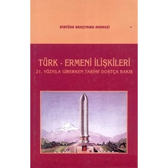 Türk Ermeni Ilişkileri Kolektif