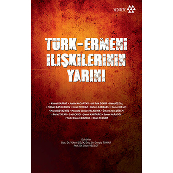 Türk - Ermeni Ilişkilerinin Yarını Kolektif