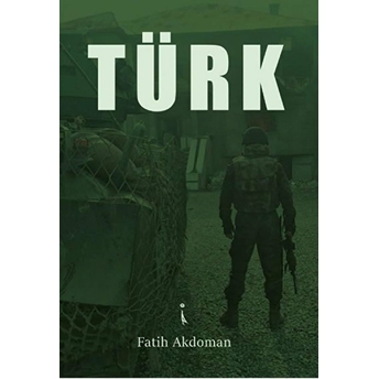 Türk - Fatih Akdoman