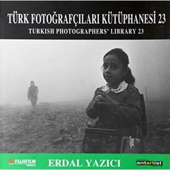 Türk Fotoğrafçıları Kütüphanesi - 23 Erdal Yazıcı