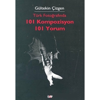 Türk Fotoğrafında 101 Kompozisyon 101 Yorum Gültekin Çizgen