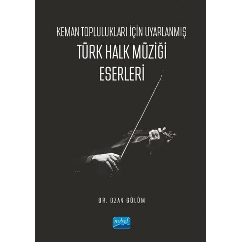 Türk Halk Müziği Eserleri Ozan Gülüm