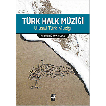 Türk Halk Müziği H. Zeki Büyükyıldız