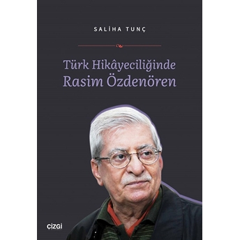 Türk Hikayeciliğinde Rasim Özdenören