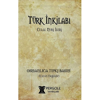 Türk Inkilabı