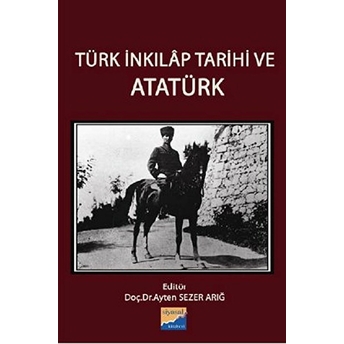 Türk Inkılap Tarihi Ve Atatürk Sadık Erdaş