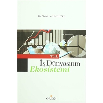 Türk Iş Dünyasının Ekosistemi