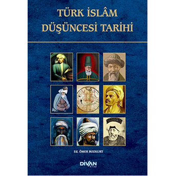 Türk Islam Düşüncesi Tarihi Sinan Yılmaz