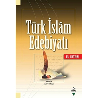 Türk-Islam Edebiyatı El Kitabı Kollektif