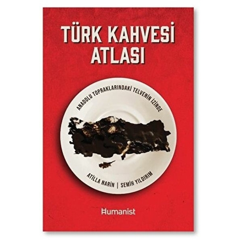 Türk Kahvesi Atlas Semih Yıldırım