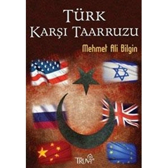 Türk Karşı Taarruzu Mehmet Ali Bilgin