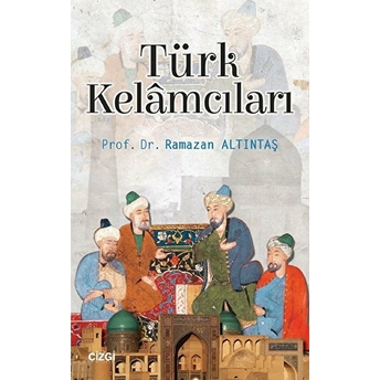 Türk Kelamcıları Ramazan Altıntaş