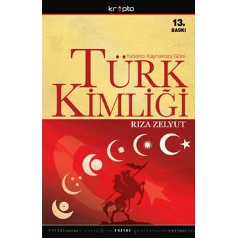 Türk Kimliği Rıza Zelyut