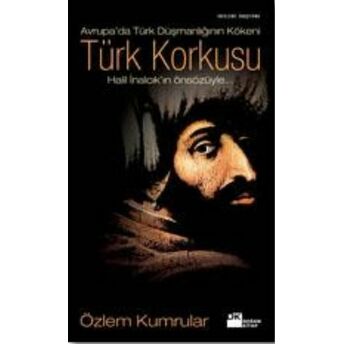 Türk Korkusu Özlem Kumrular