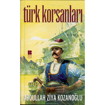 Türk Korsanları Ziya Kozanoğlu