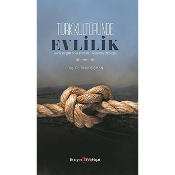 Türk Kültüründe Evlilik