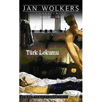 Türk Lokumu Jan Wolkers