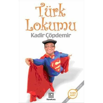 Türk Lokumu Kadir Çöpdemir