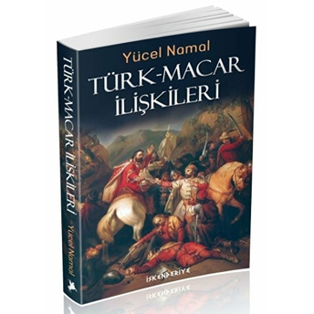 Türk-Macar Ilişkileri Yücel Namal