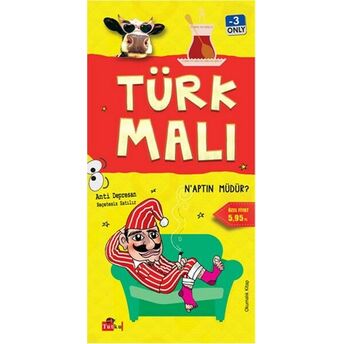 Türk Malı Kolektif