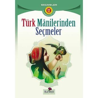 Türk Manilerinden Seçmeler (Ilköğretim Için) Kolektif