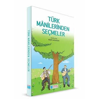 Türk Manilerinden Seçmeler Kolektif