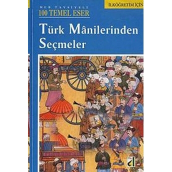 Türk Manilerinden Seçmeler Kolektif