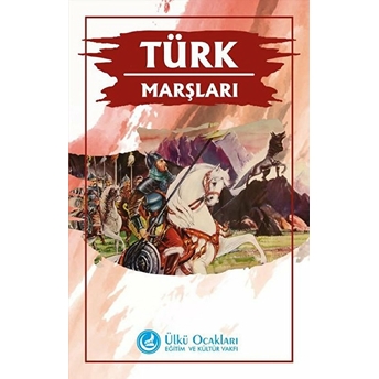 Türk Marşları Ferit Şentürk