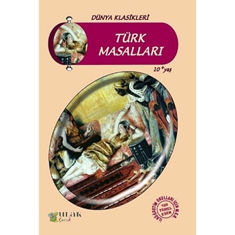 Türk Masalları