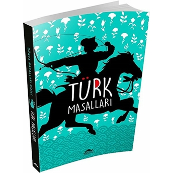 Türk Masalları (Özel Ayracıyla) Ignac Kunos