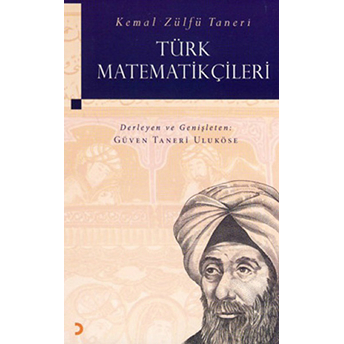 Türk Matematikçileri Kemal Zülfü Taneri