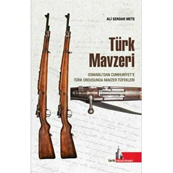 Türk Mavzeri Ali Serdar Mete