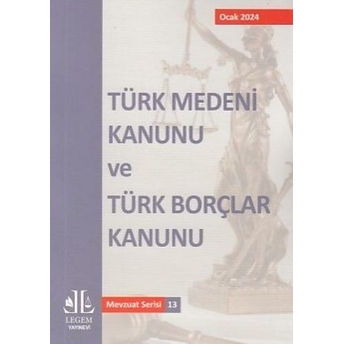 Türk Medeni Kanunu Ve Türk Borçlar Kanunu Komisyon