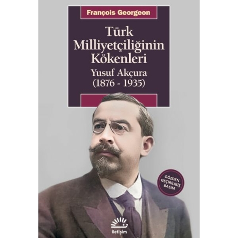 Türk Milliyetçiliğinin Kökenleri François Georgeon