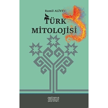 Türk Mitolojisi Ramil Aliyev