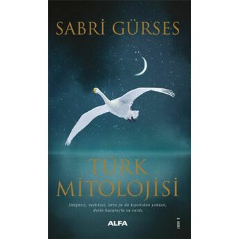 Türk Mitolojisi Sabri Gürses