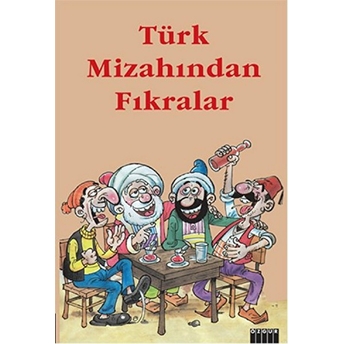 Türk Mizahından Fıkralar Komisyon