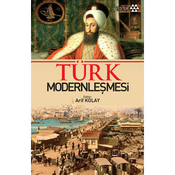 Türk Modernleşmesi Arif Kolay