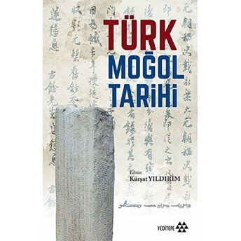 Türk Moğol Tarihi Kürşat Yıldırım